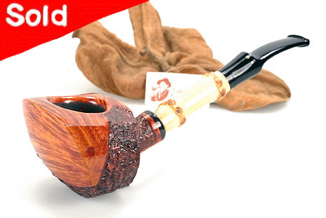 Poul Winslw E Bamboo oF